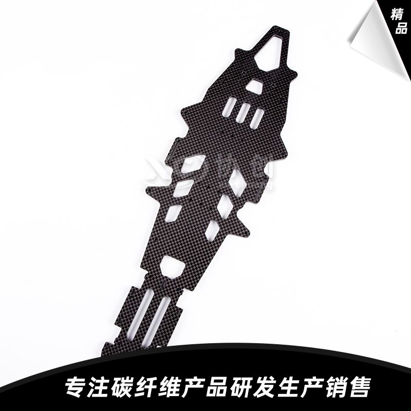 碳纖維復合材料應用到汽車上面有哪些優勢？