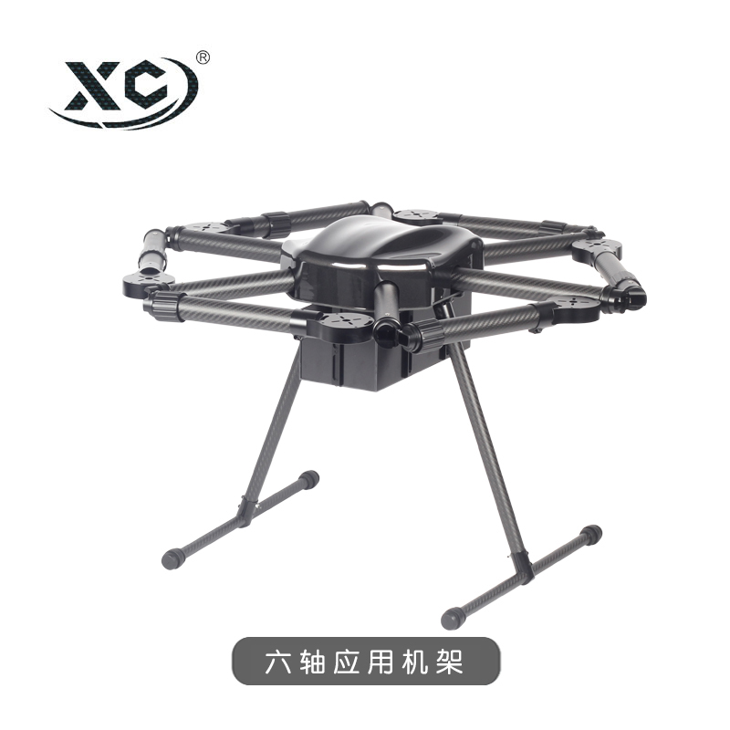 行業應用無人機機架-F60