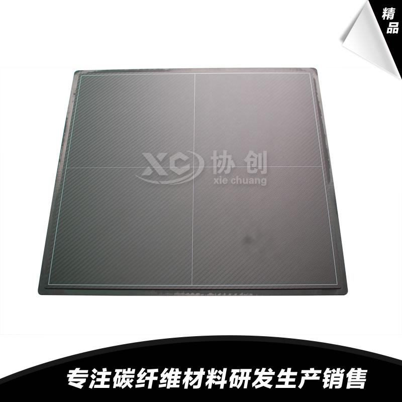 碳纖維醫療器械部件加工