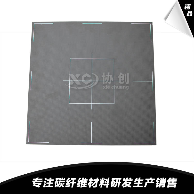 碳纖維醫療器械部件加工