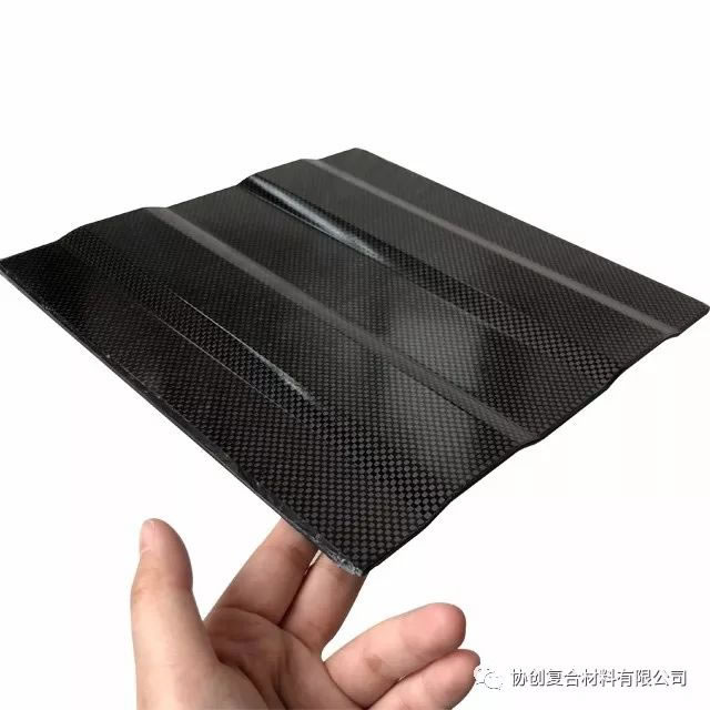真相丨我國碳纖維行業是什么水平了？