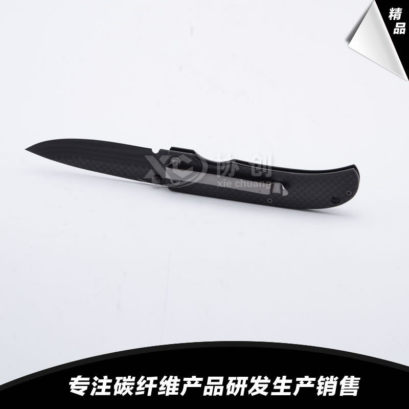 碳纖維材料生產刀具的好材料
