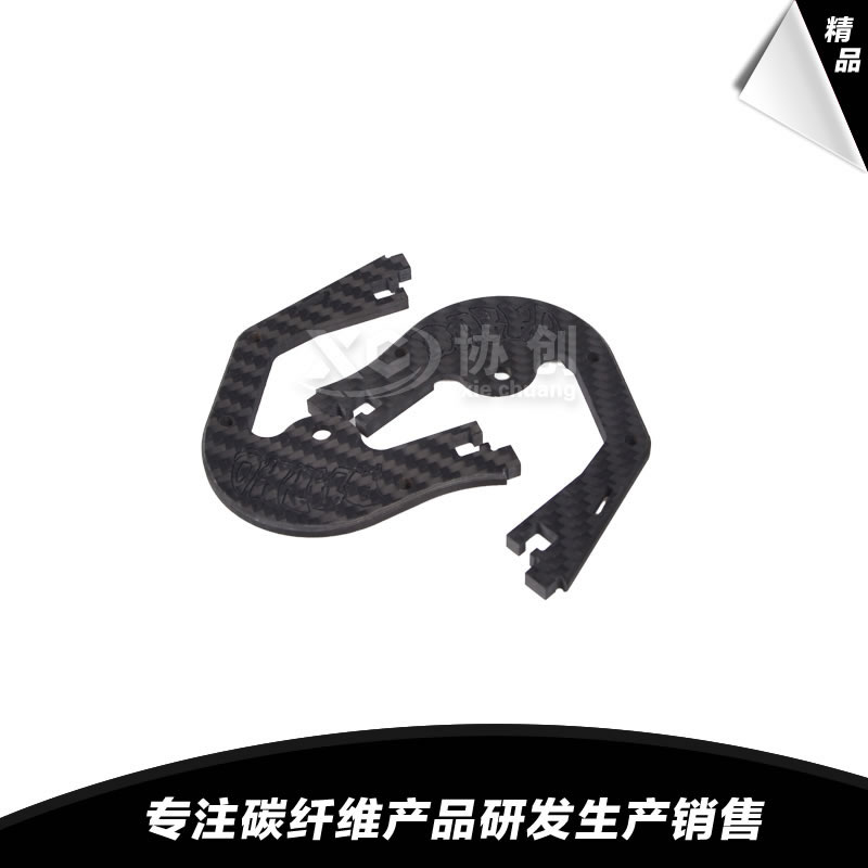 3種碳纖維復合材料成型方法了解下