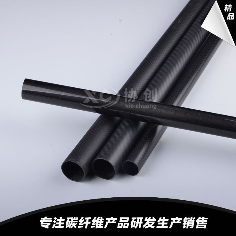 碳纖維生產加工難度大不大？有哪些明顯的特點？
