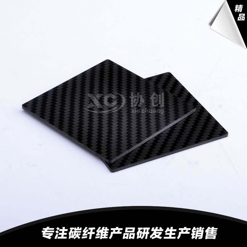 碳纖維板在強度上面的差異性如何體現？